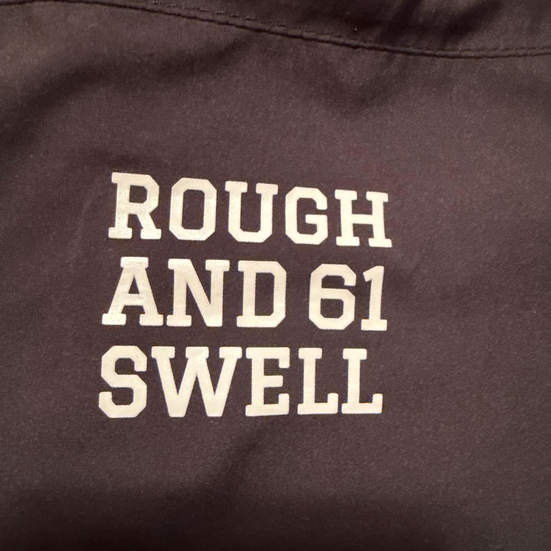 ラフアンドスウェル　上下セット　XL