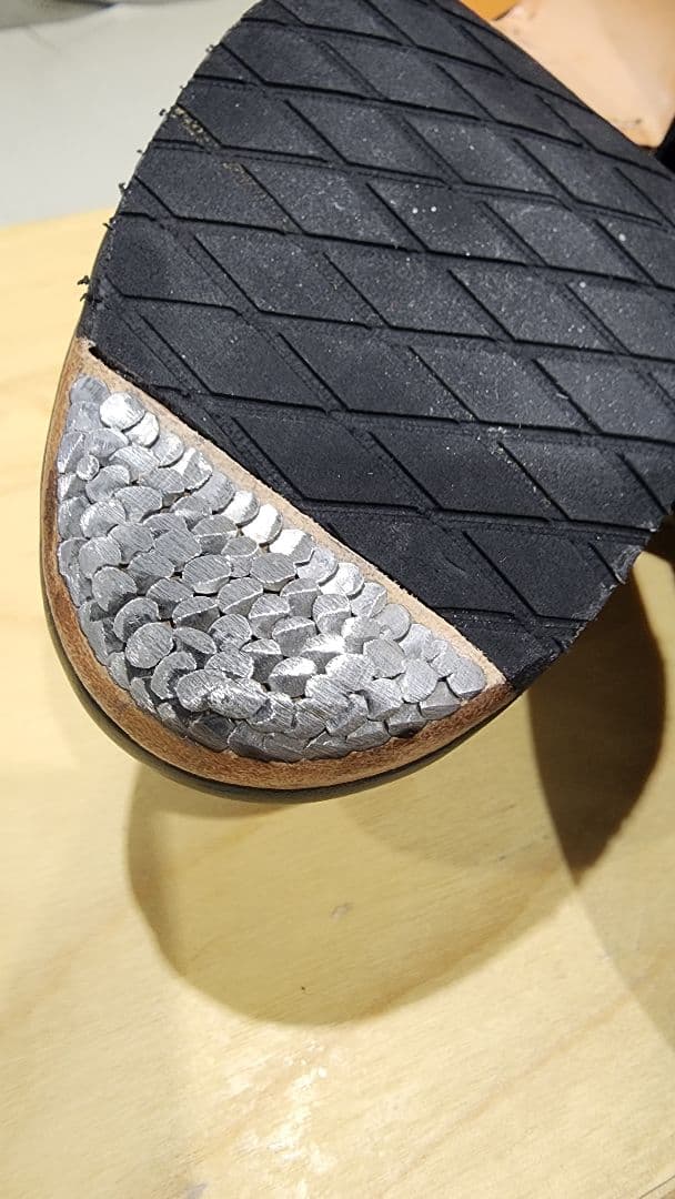 Senovilla セノビージャ　フラメンコ　サイズ36　新品　特注品