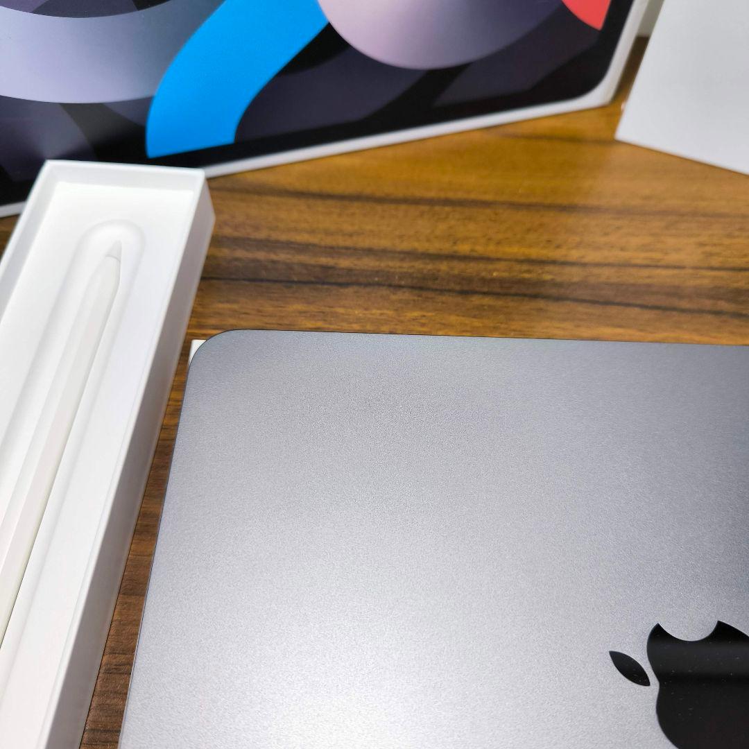 iPad Air 第4世代 64GB Keyboard Pencil セット