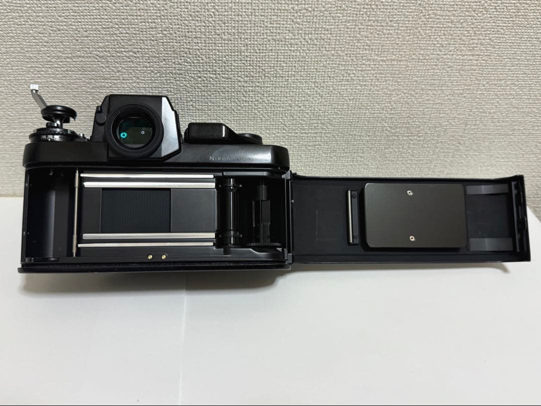 Nikon F3 HP ブラック 一眼レフカメラ