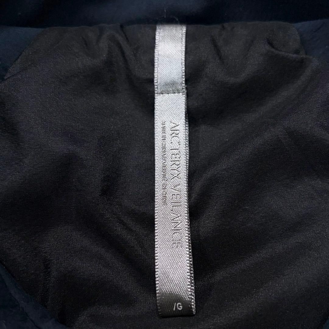 ✨ARC'TERYX VEILANCE✨Mionn is Overshirt