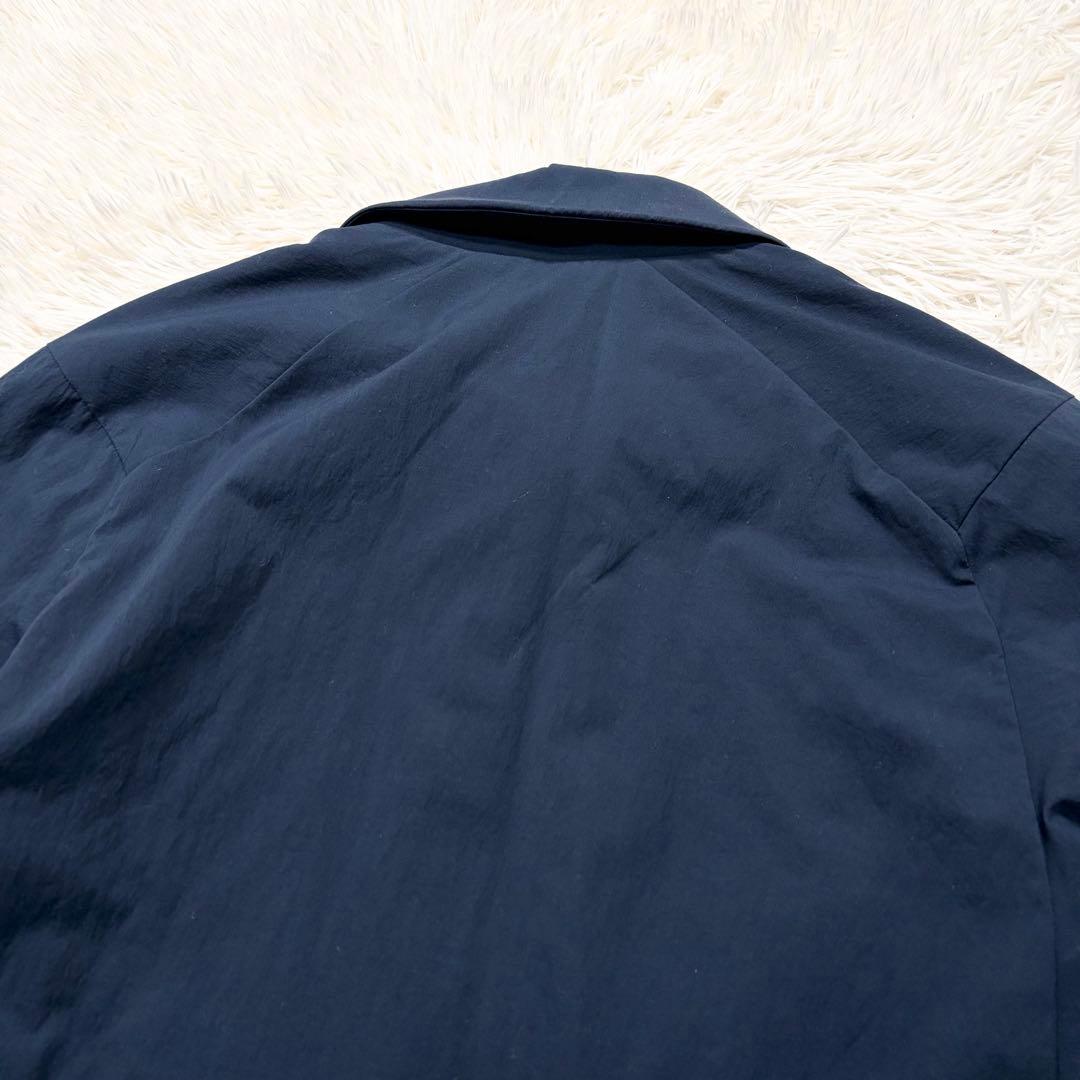 ✨ARC'TERYX VEILANCE✨Mionn is Overshirt