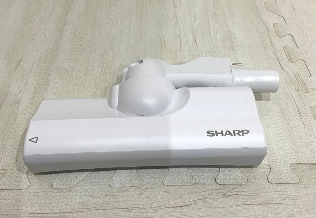 【動作確認済み】シャープステッククリーナーEC-SR 9W