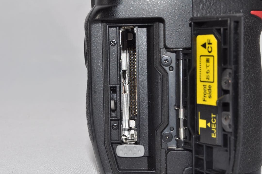 【動作OK】 Nikon ニコン D200 ボディ デジタル 一眼レフ カメラ