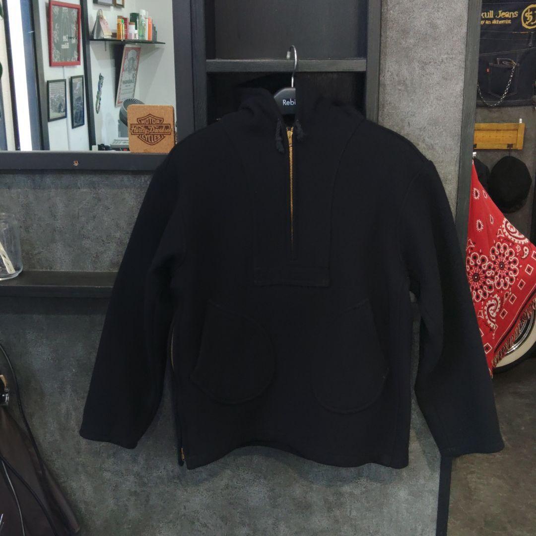 Warehouse ウエアハウス　トロフィークロージング　バズリクソンズ