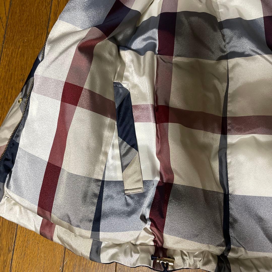 ジャケット・アウター BLUE LABEL CRESTBRIDGE