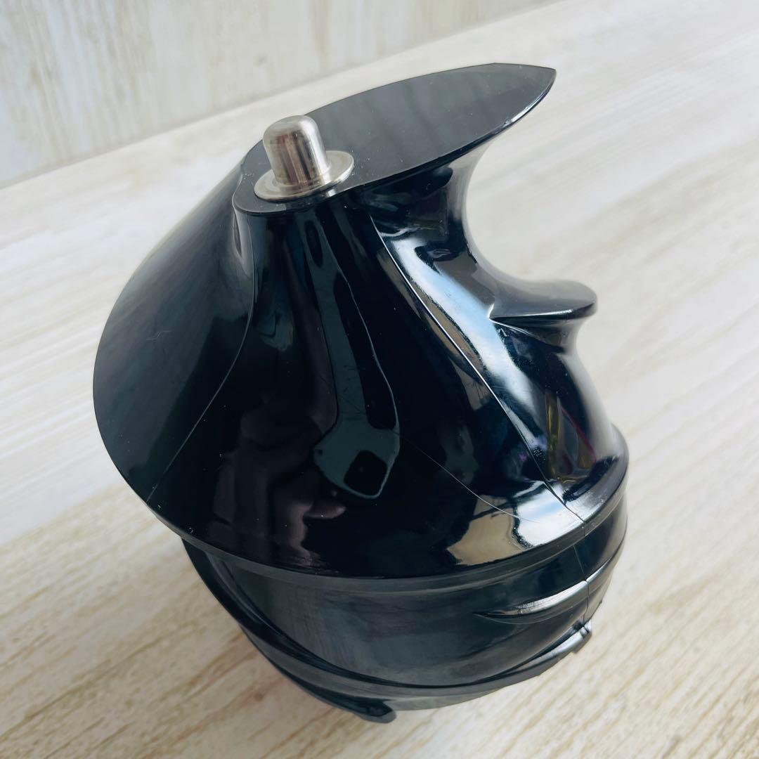 【美品】クビンス スロージューサー NS-993PSM Red 人気の赤