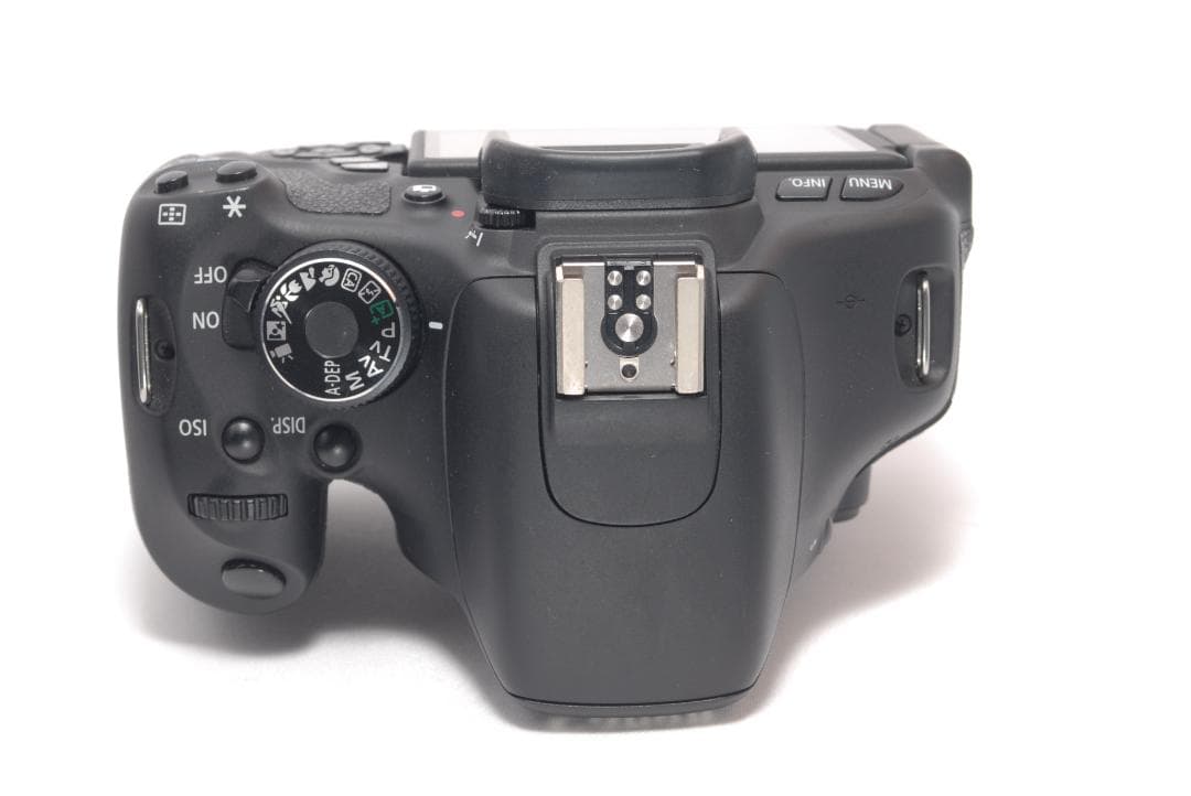 ⭐️ダブルレンズセット⭐️Canon Kiss X5 キャノン　デジタル一眼