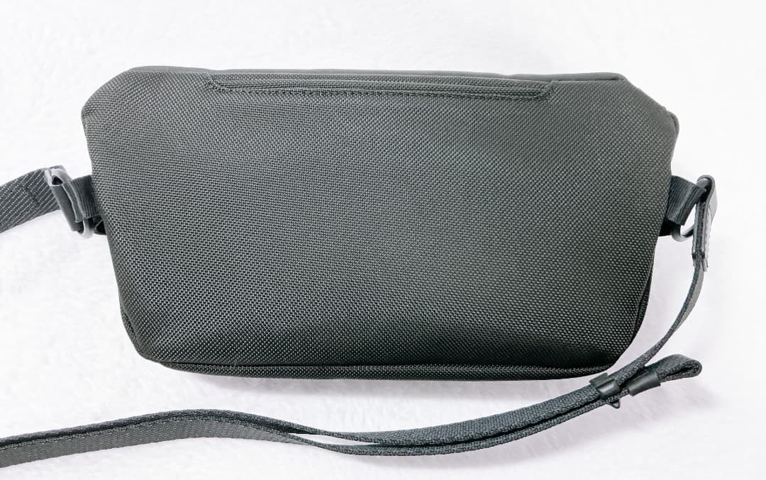 【正規品】TUMI ALPHA BRAVO 「クラシファイド」ウエスト・パック