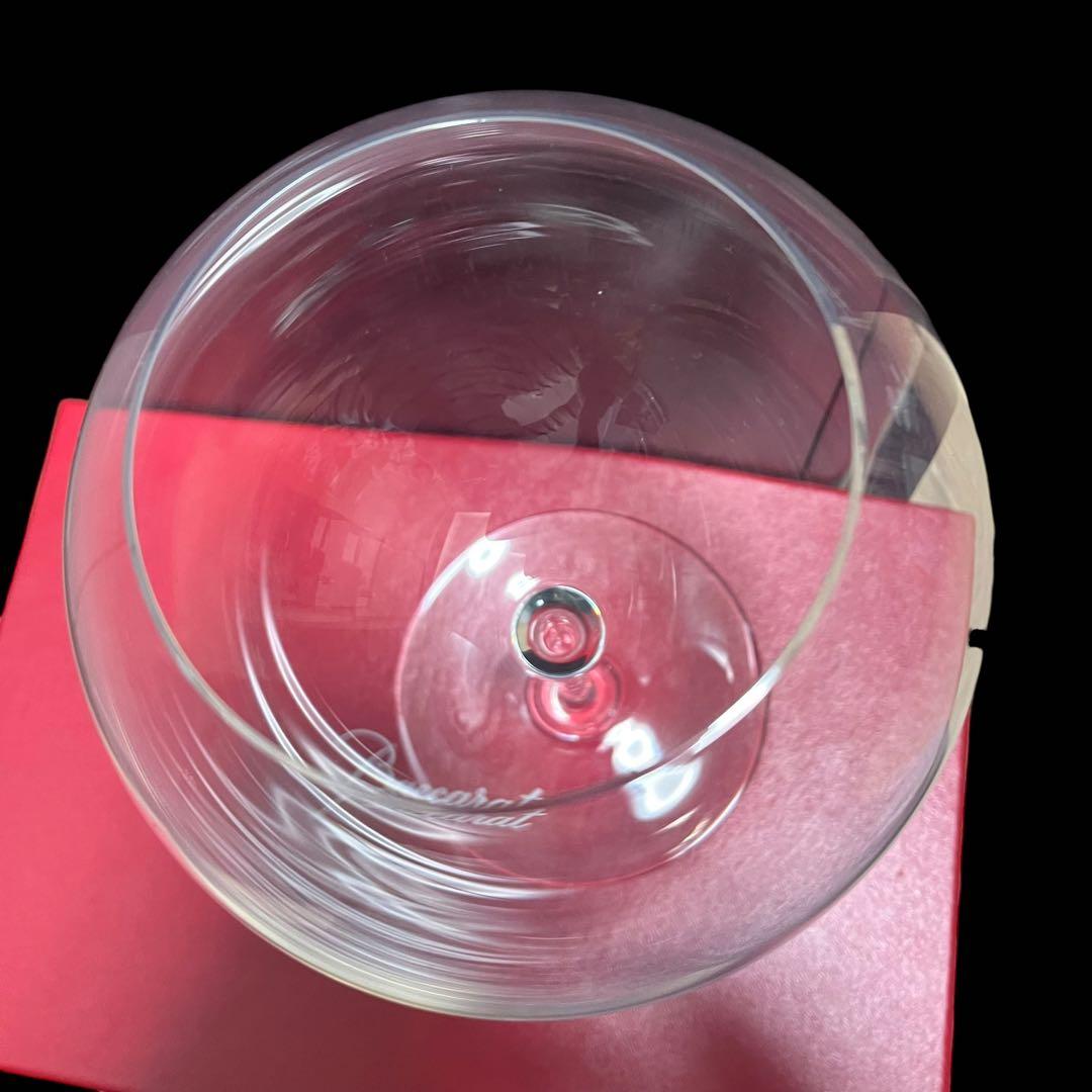 【未使用品】バカラ デギュスタシオン ロマネコンティ