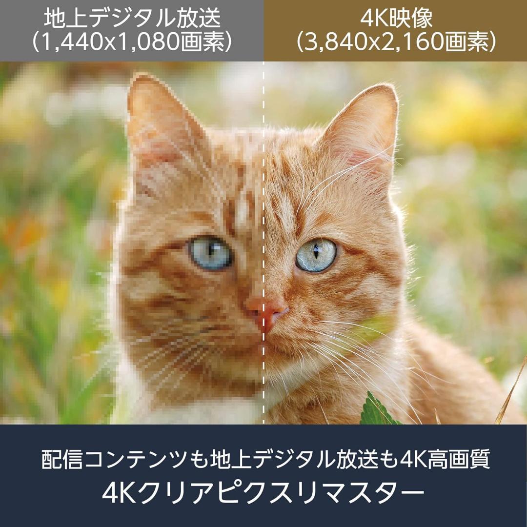 F003　新品　フナイ　32型液晶テレビ　FL-32HF140　Youtube