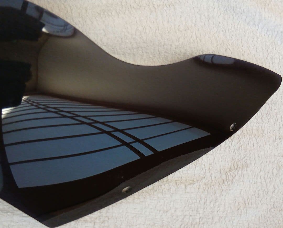 【美品】SUBARU XV GP系　バグガード