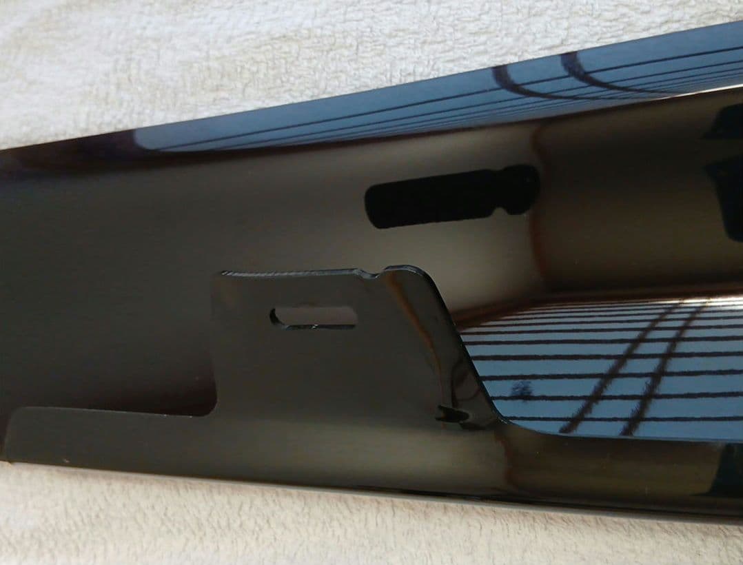 【美品】SUBARU XV GP系　バグガード