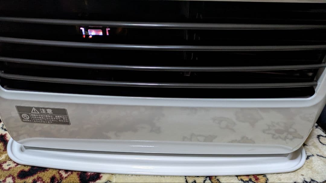 まるお 2020年製CORONAヒーター