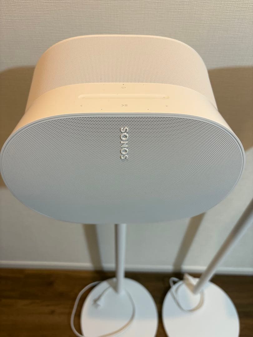 Sonos era 300純正スタンドセット