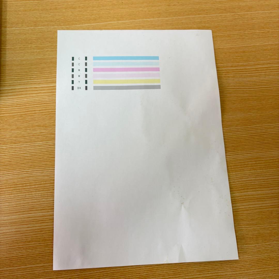 Canon TR153 インクジェットプリンター