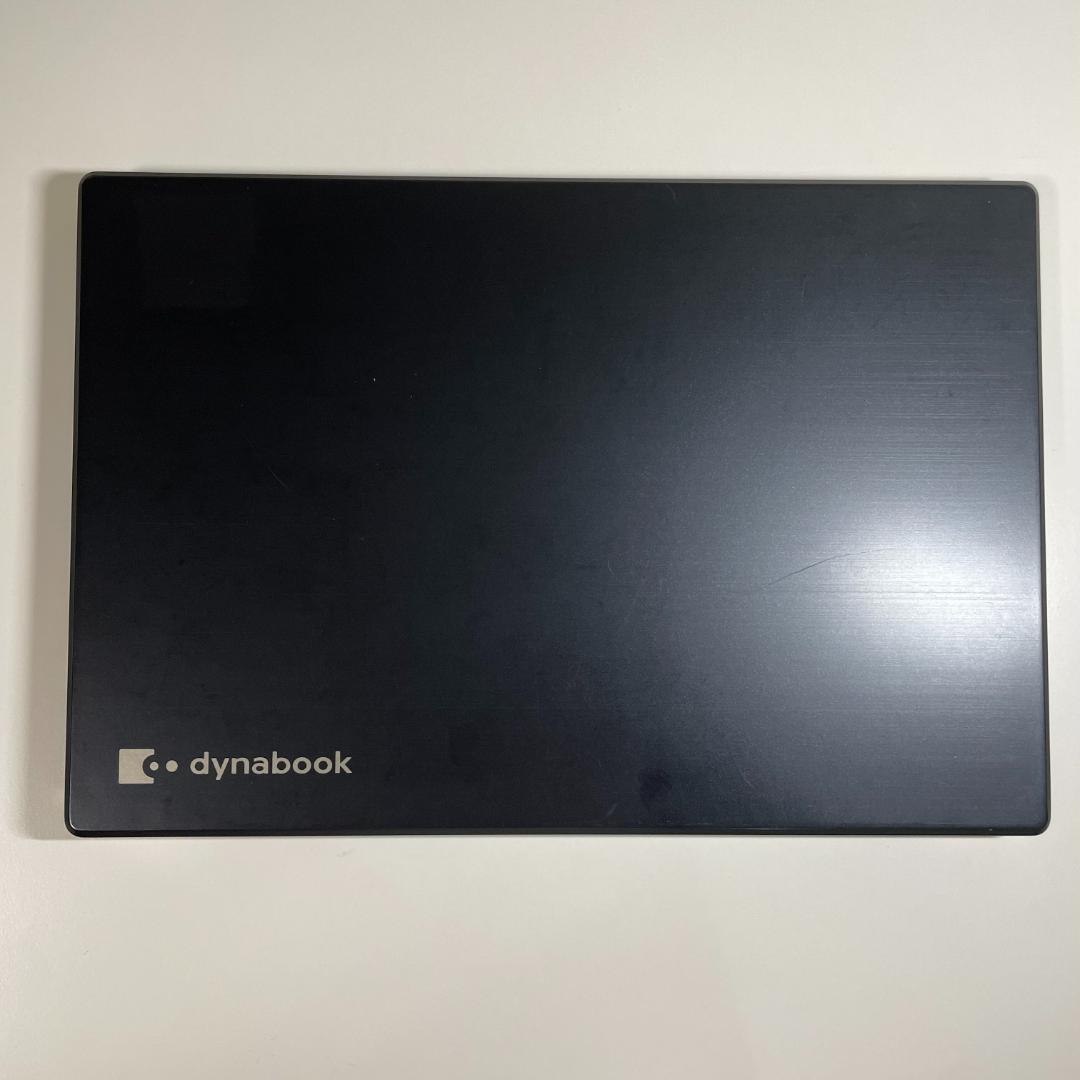 ★第10世代 Dynabook G83★SSD512GB メモリ8GB S98