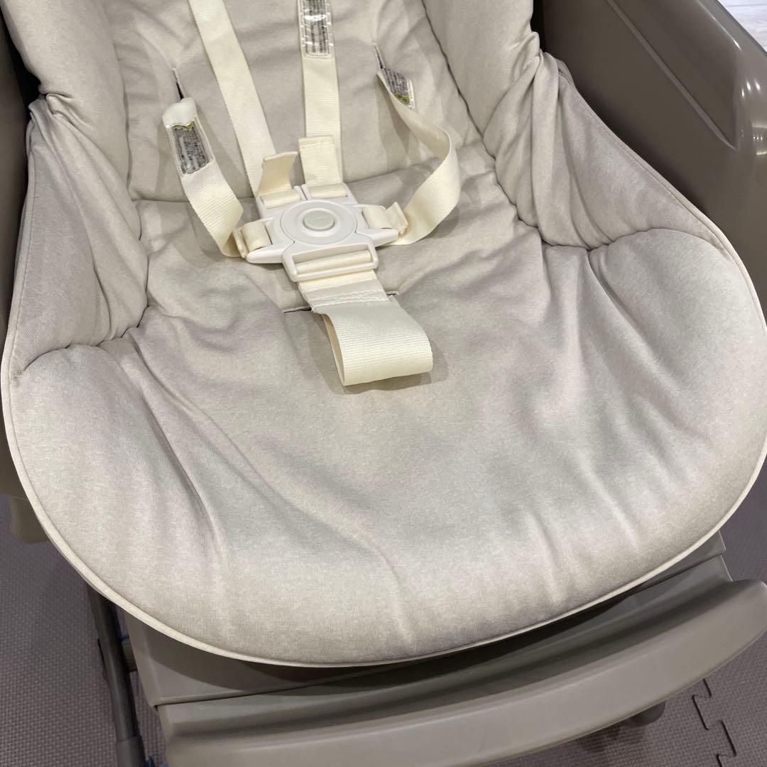 ネムリラ　コードレス　自動スイング ベビーラック