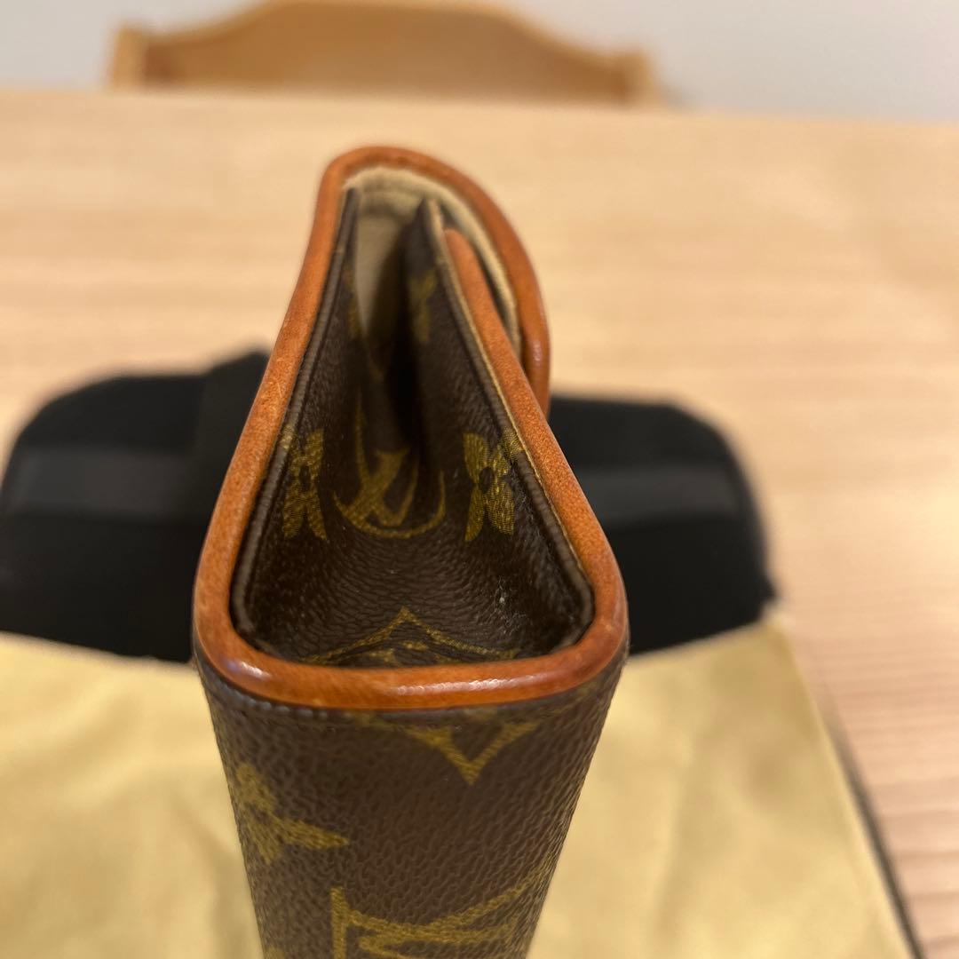 バッグ Louis VuittonBelt bag XS