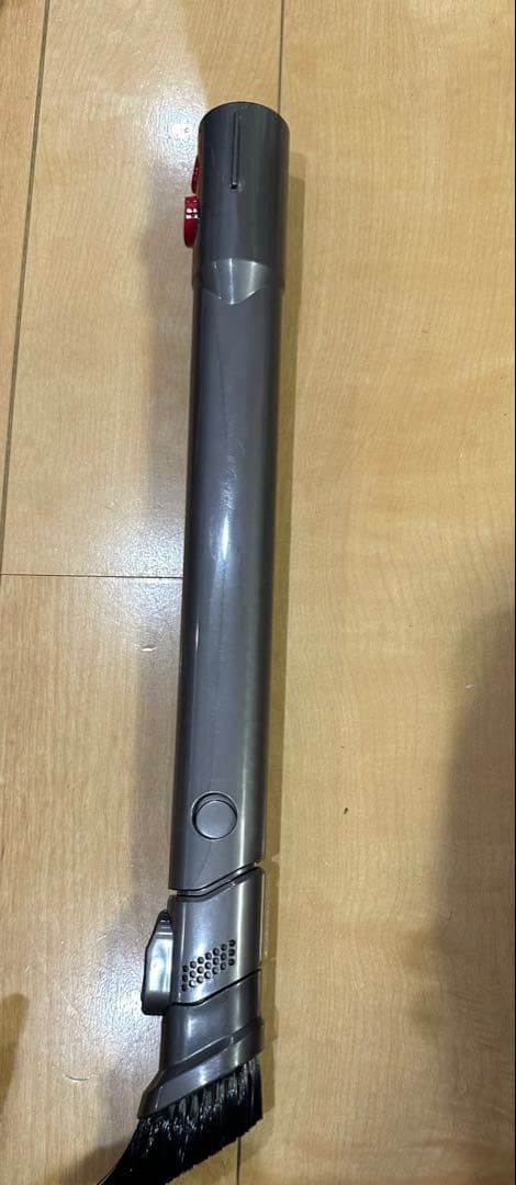 Dyson sv14 スティッククリーナー 本体 ①