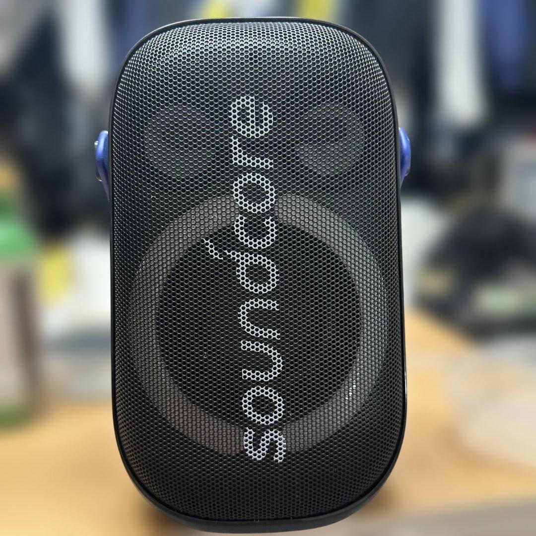 ANKER Soundcore Rave Neo 2 ポータブルスピーカー