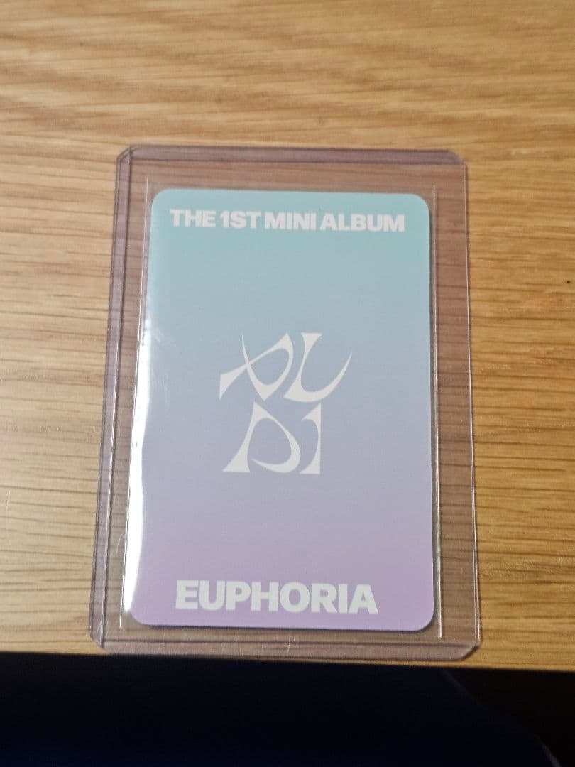 ald1 サンウォン リオ サンリオ ユニットトレカ ケミトレカ トレカ