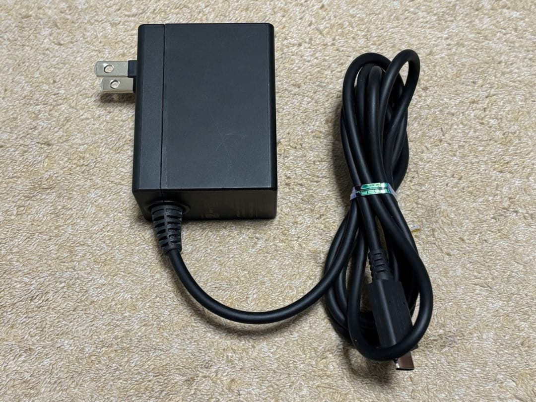 Nintendo Switch 本体 赤色