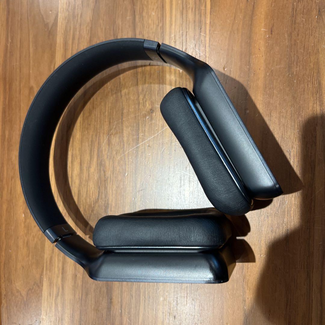 ヘッドホン Vinci smart headphone