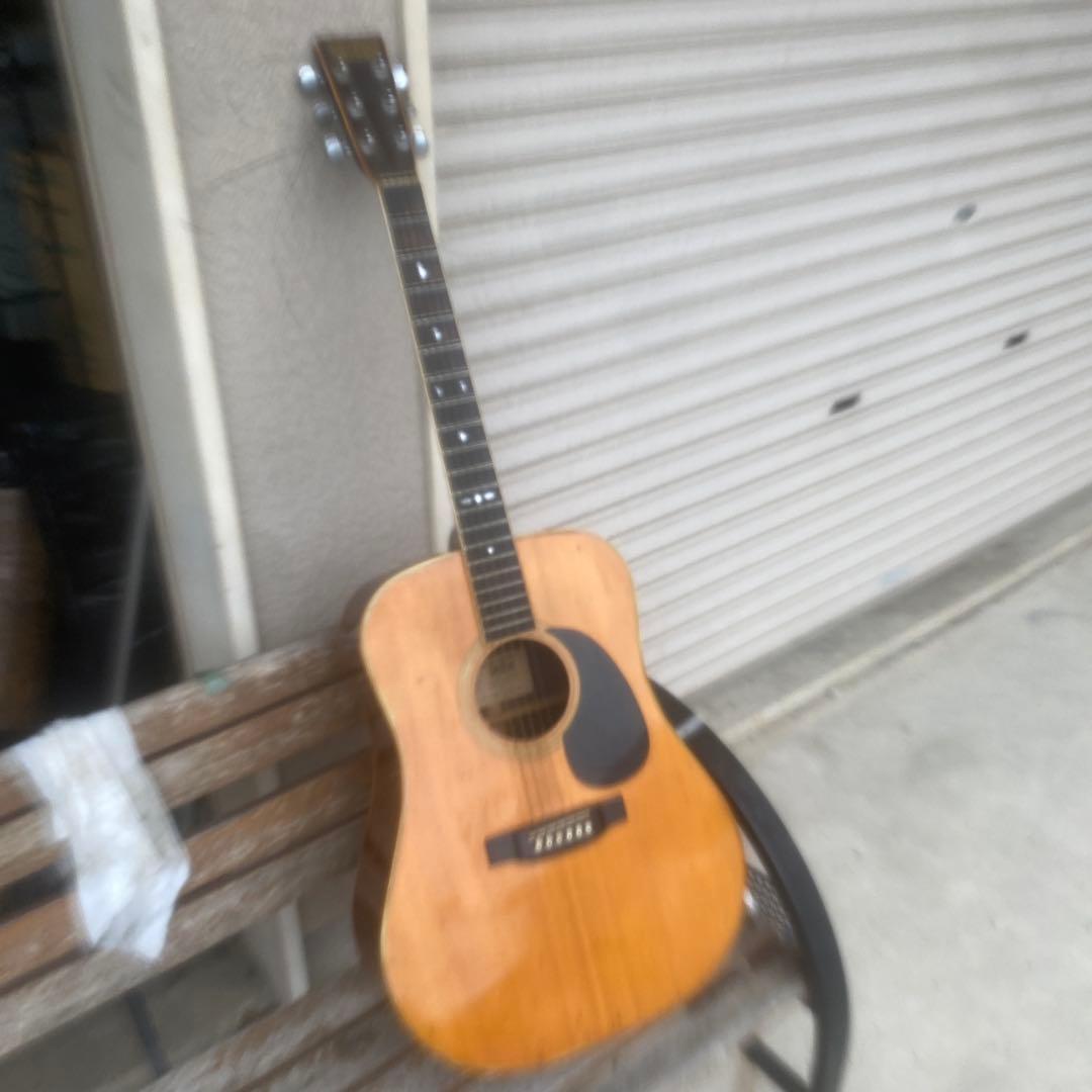 美品 Cat’s Eyes CE-300 1970年代 東海楽器 キャッツアイ