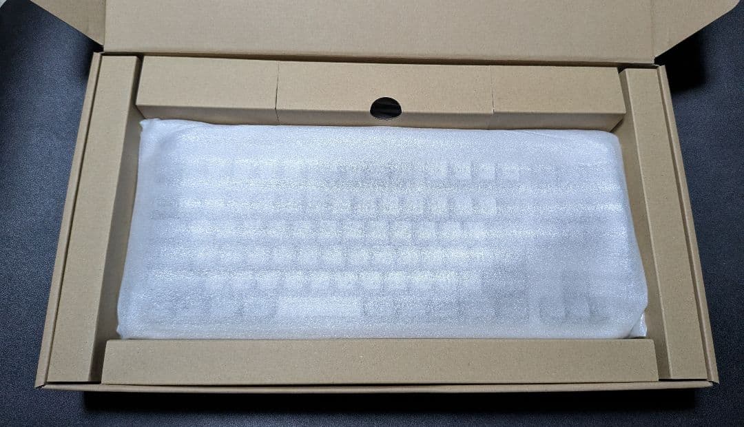 REALFORCE R3 アイボリー 限定モデル 日本語配列 R3HC52