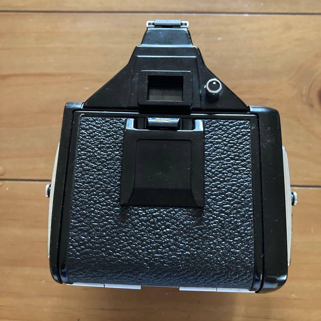 MAMIYA 645 1000s 中判 フィルムカメラ