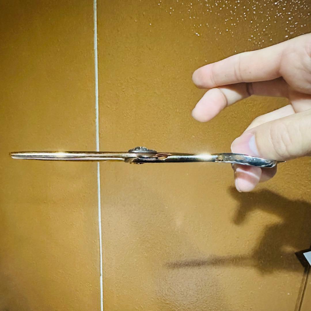 希少！！ジョーウェルセニング　XPG-W17 ピンクゴールド