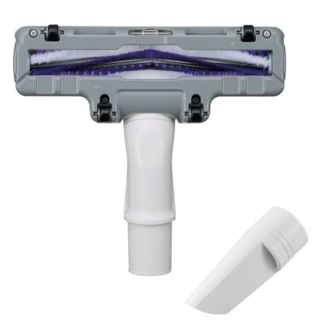 【新品25年製】パナソニック／紙パック式キャニスター掃除機／MC-PJ24A-A