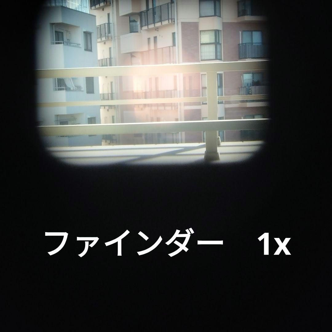 【ジャンク品】キヤノン　CANON　4Sb改　ボディ　純正本革速写ケース付き