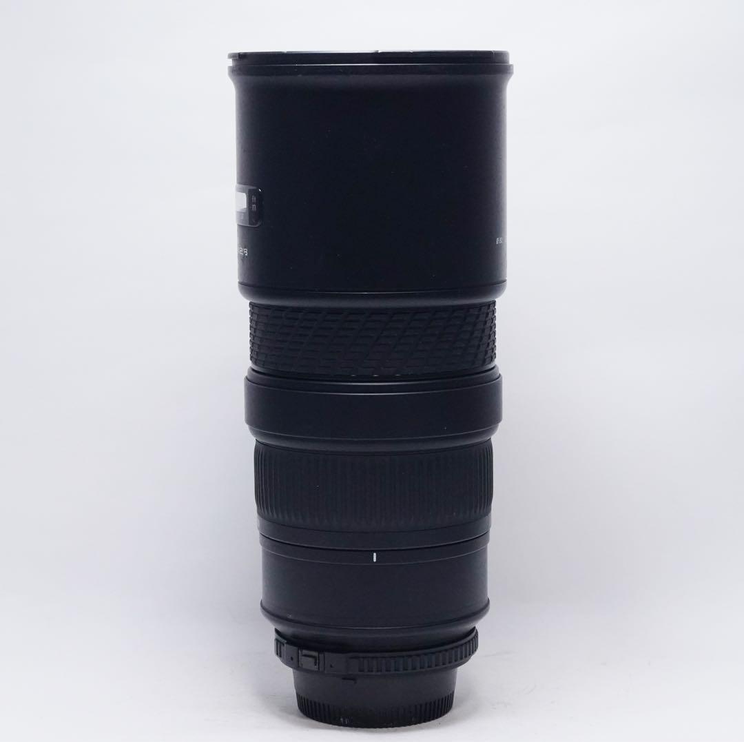 美品 SIGMA AF ZOOM 70-200mm f2.8 APO