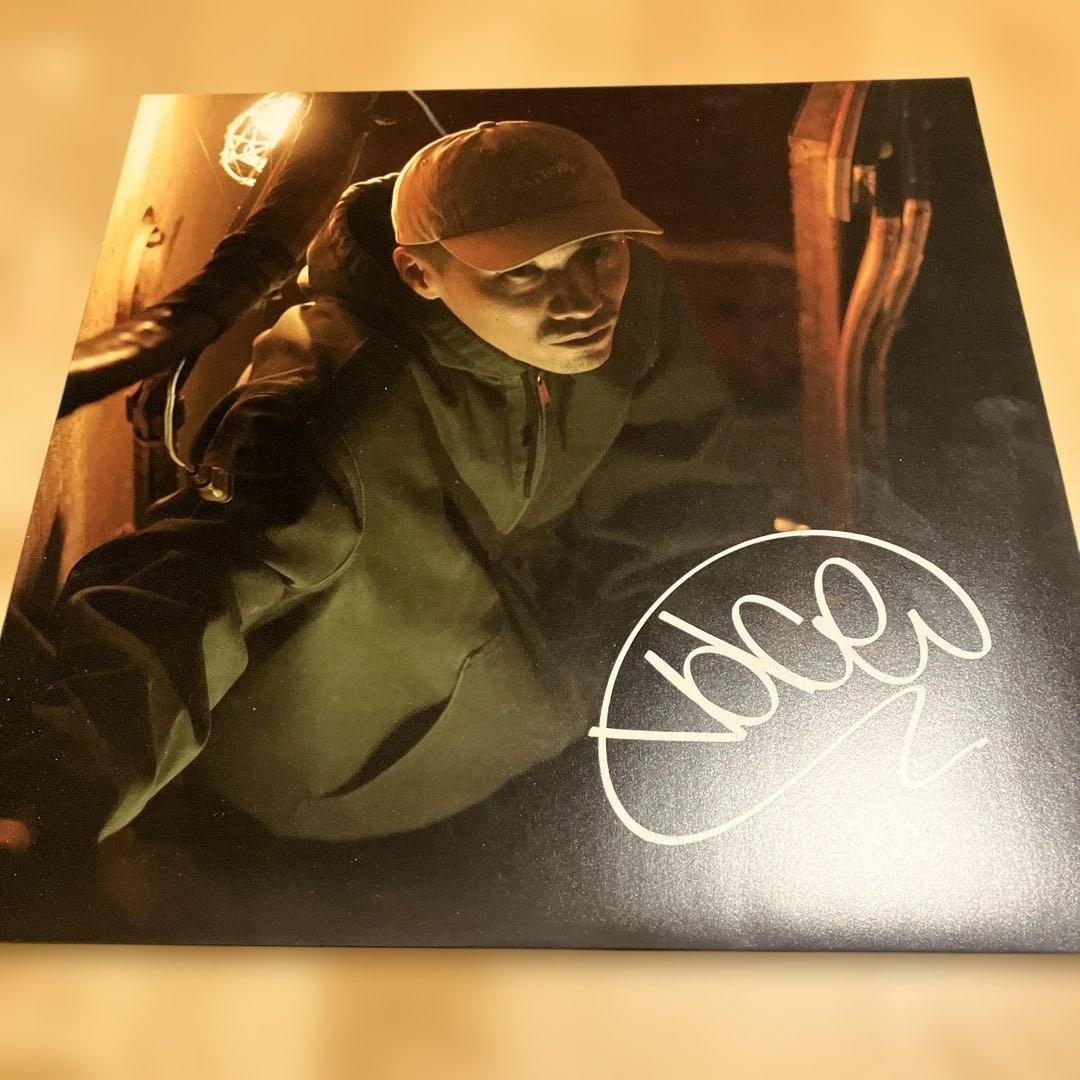 【まーや】仙人掌 - VOICE LP レコード