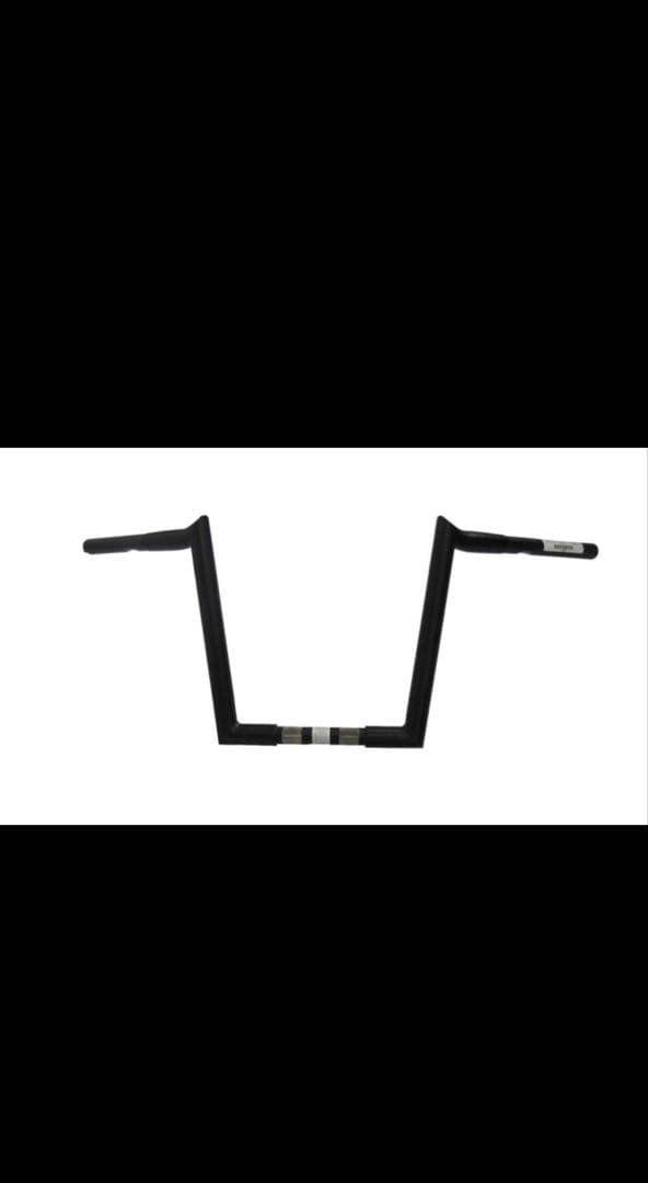 ハーレー　ハンドル　ミニチュアダックス★