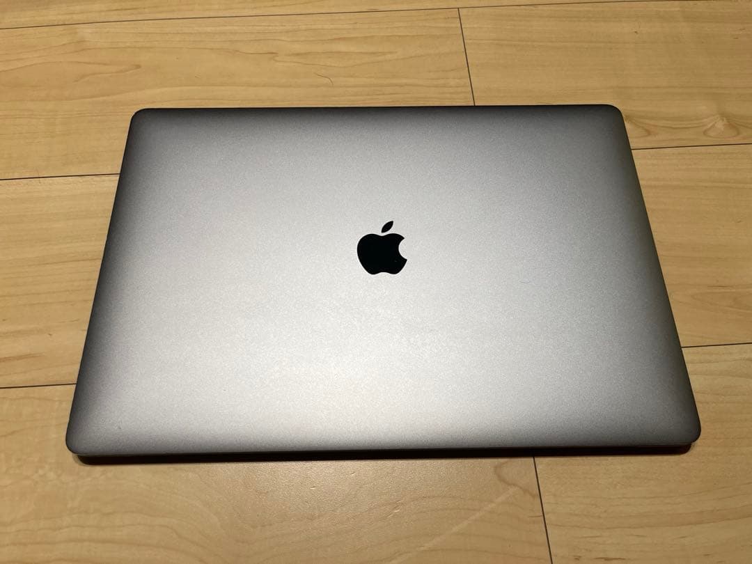 Mac Book Pro 15インチ　2019