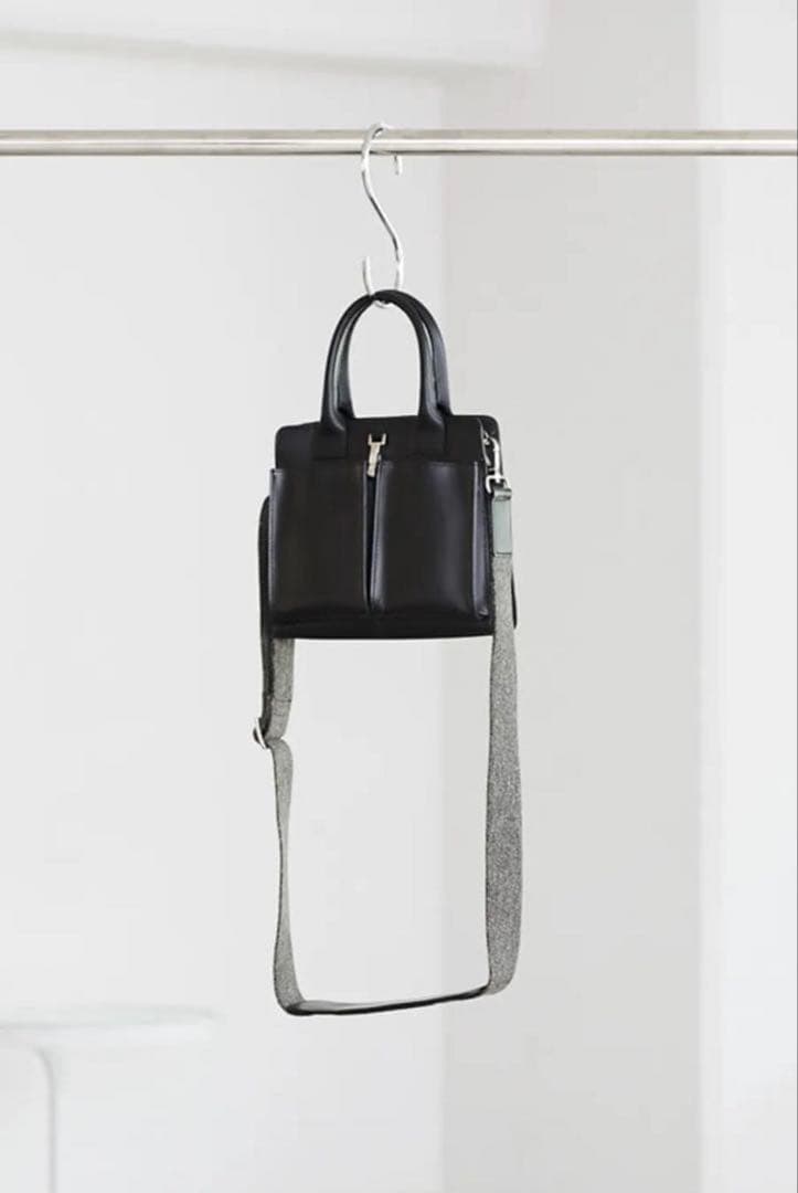 バッグ Rich I LEATER HELMET BAG SMALL