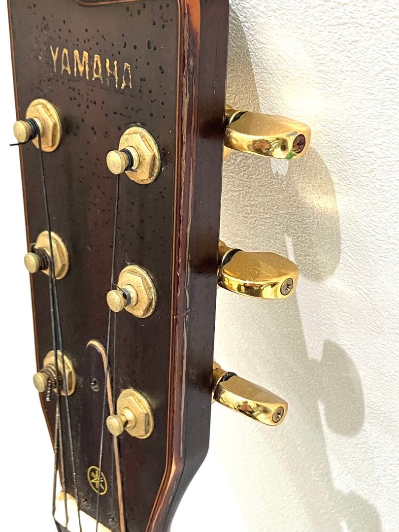 YAMAHA L-5 前期 アコースティックギター