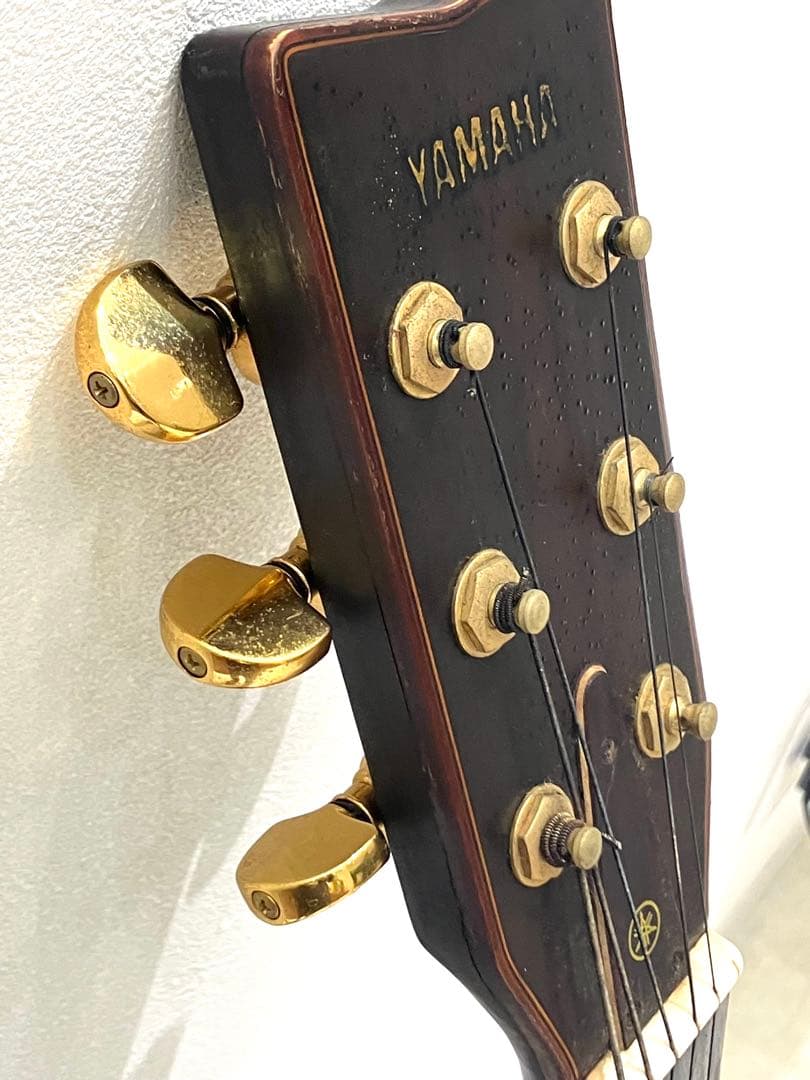 YAMAHA L-5 前期 アコースティックギター