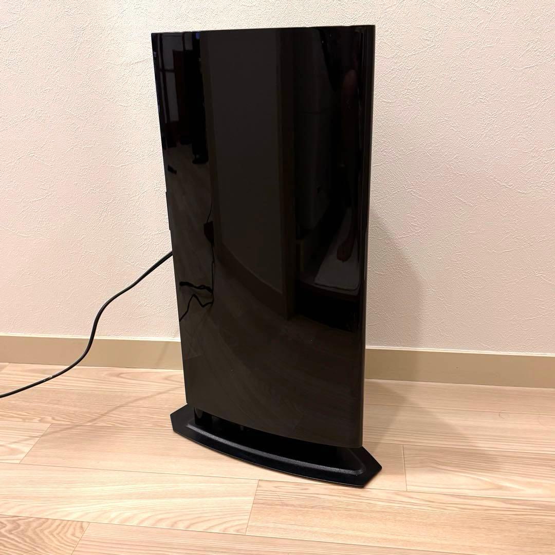 早い者勝ち！音出し確認済　デュアルサブウーファー　DENON DSW-7L