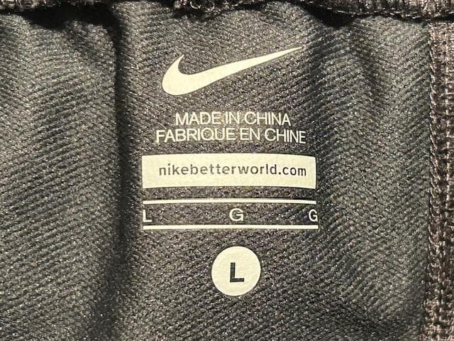 ♪送料無料★GYAKUSOU★ユーティリティータイツ★灰★L★175/80A♪