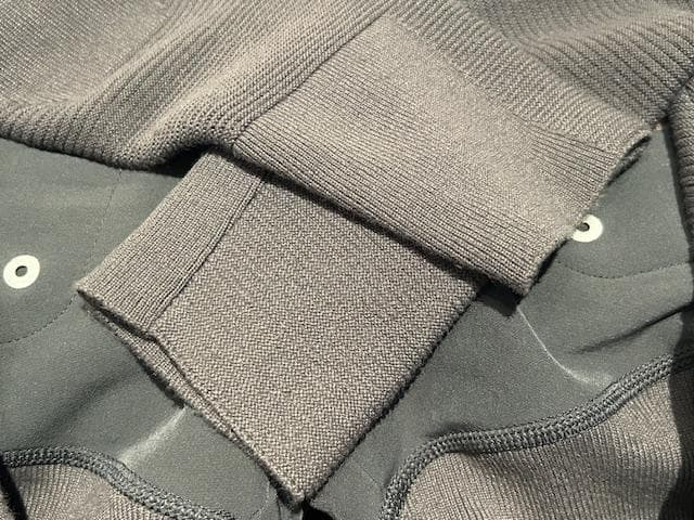 ♪送料無料★GYAKUSOU★ユーティリティータイツ★灰★L★175/80A♪