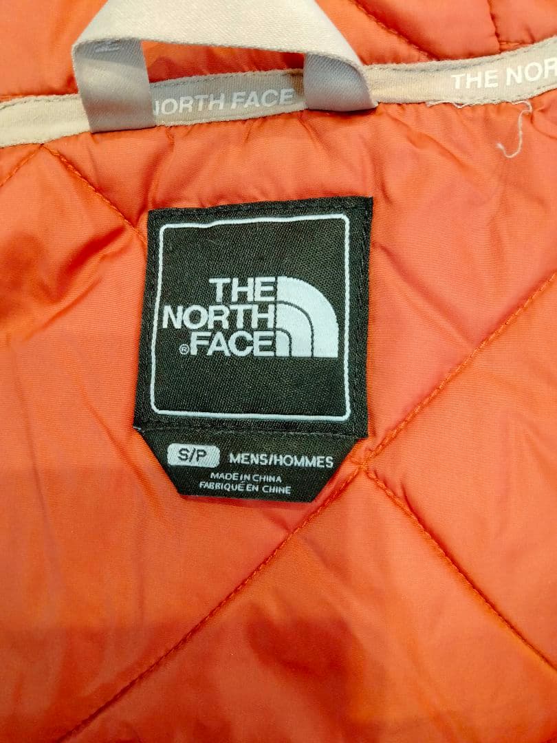 THE NORTH FACE 　ノースフェイス　ジャンパー　トーベン　ビンテージ