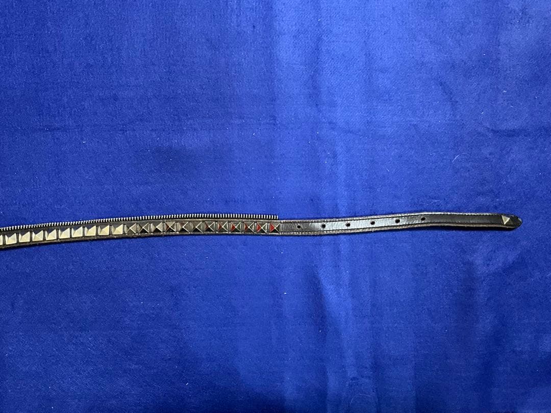 Diavlo ディアブロ　ベルト3点　新品保管品