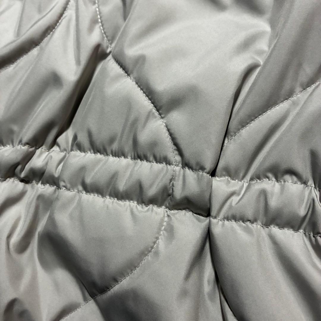 極美品 WEEKEND Max Mara フード付きベージュベスト M