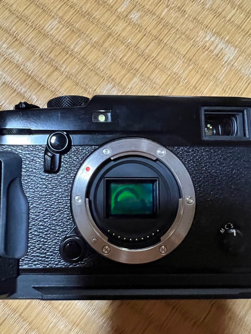 FUJIFILM 富士フイルム★X-pro2 ボディ