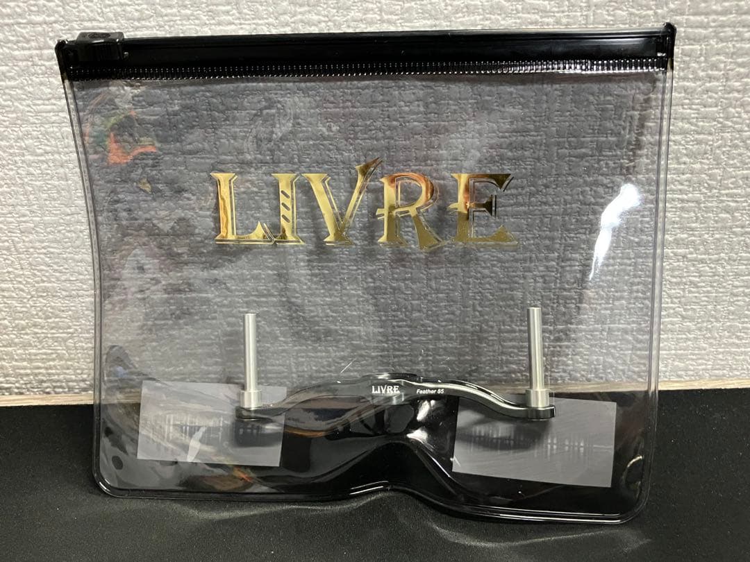 B*u様 CRANK Feather 85 リブレ　フェザー 85 中古品