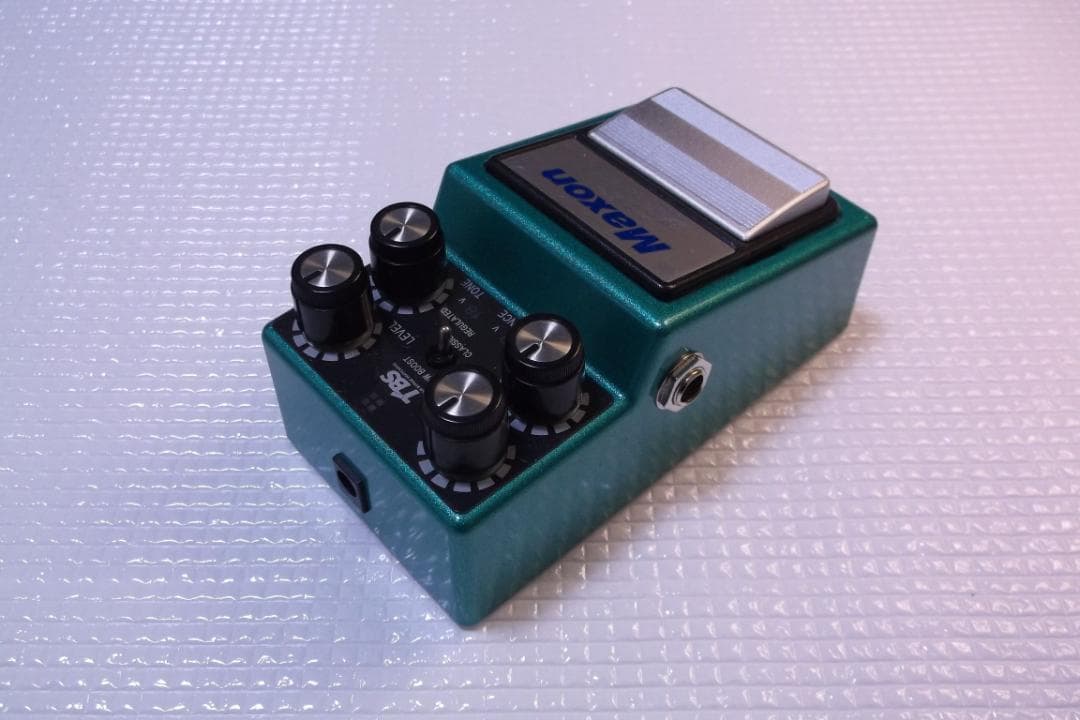 マクソン / Maxon / ST9Pro+ / オーバードライブ